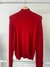 Sweater media polera Emilia - comprar online