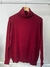 Sweater media polera Penelope
