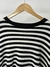 Sweater miai rayado en internet