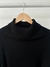 Sweater media polera Tatiana - comprar online