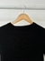 Sweater St marie negro - comprar online