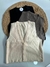 Sweater chaleco Gioberto