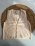 Sweater chaleco Gioberto en internet