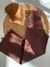 Jean wide leg choco Karamat - comprar online