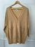 Cardigan Sofia Nude