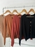 Cardigans boton