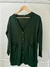 Cardigan verde beti
