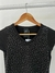 Top Madison brillo Negro - comprar online