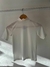 Remera media polera Luli - comprar online