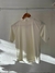 Remera media polera Luli en internet