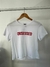 Remera obsessed