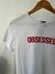 Remera obsessed - comprar online