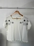 Remera estrellas