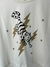 Remera rayo tigre - comprar online