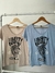 Remeras Maca