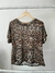 Remera Flame