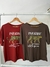 Remeras Paradise