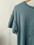 Remera morley celeste - comprar online