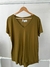 Remera Nare Plus two