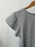 Remera Euge volado - comprar online