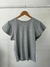 Remera Euge volado
