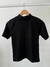 Remera media polera Las peñas