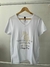 Remera caballito de mar