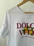 Remera dolce vita - comprar online