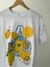Remera limones - comprar online