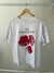 Remera Coquelicots
