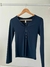 Remeras botones - comprar online