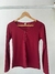 Remeras boton Morley - comprar online