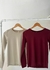 Remeras modal soft