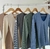 Remeras morley escote V