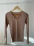 Imagen de Remeras morley escote V