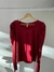 Remera manga princesa - comprar online