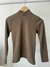 Media polera mla brush