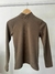 Media polera mla brush - comprar online