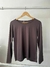 Remera Moka
