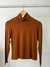Polera modal Tayra