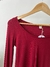 Remera riv ev - comprar online