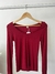 Remera riv ev