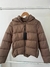 Campera vison