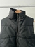 Chaleco negro - comprar online