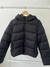 Campera Negra