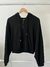 Campera elastico