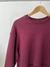 Buzo magenta - comprar online
