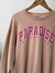 Buzo Paradise - comprar online