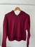 Campera Oriana magenta