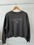 Buzo gris New York